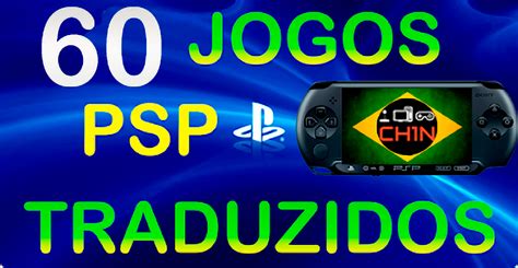 jogos de psp em português